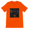 No te felicité en tu cumpleaños - Unisex T-Shirt