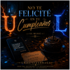 No te felicité en tu cumpleaños - Fine Art Poster