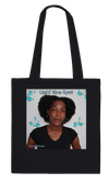 Light Blue Eyes - Tote bag