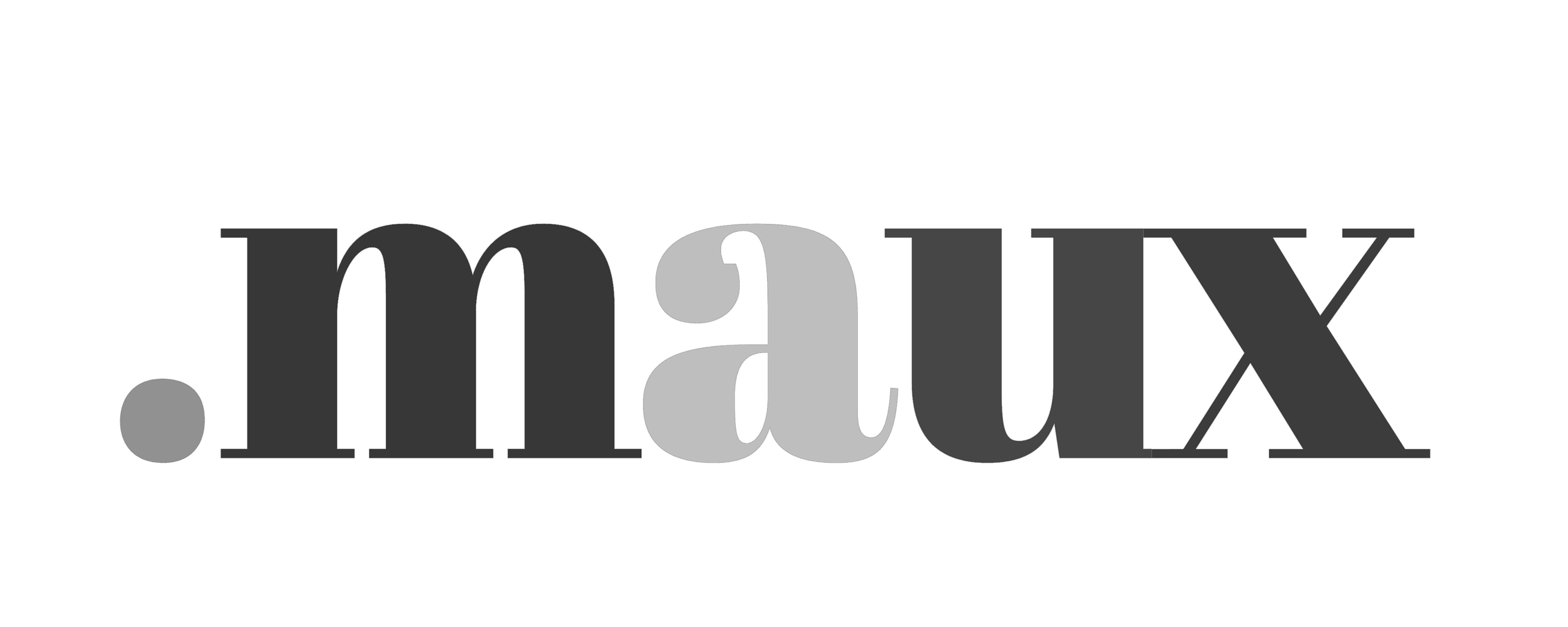 .mauX
