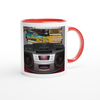 Do People Still Listen To The Radio? - Ceramic Mug