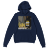 Glide (feat. Elius Edwards) - Classic Unisex Pullover Hoodie