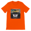 Do People Still Listen To The Radio? - Unisex T-Shirt