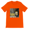 Glide (feat. Elius Edwards) - Unisex T-Shirt