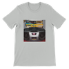 Do People Still Listen To The Radio? - Unisex T-Shirt