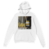 Glide (feat. Elius Edwards) - Classic Unisex Pullover Hoodie