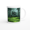 Into The Jungle - Ceramic Mug
