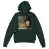 Glide (feat. Elius Edwards) - Classic Unisex Pullover Hoodie