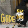 Glide (feat. Elius Edwards) - Fine Art Poster