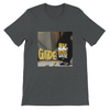 Glide (feat. Elius Edwards) - Unisex T-Shirt