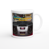 Do People Still Listen To The Radio? - Ceramic Mug
