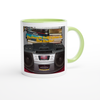 Do People Still Listen To The Radio? - Ceramic Mug