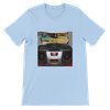 Do People Still Listen To The Radio? - Unisex T-Shirt