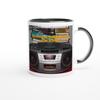 Do People Still Listen To The Radio? - Ceramic Mug