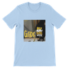 Glide (feat. Elius Edwards) - Unisex T-Shirt