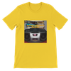Do People Still Listen To The Radio? - Unisex T-Shirt
