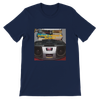 Do People Still Listen To The Radio? - Unisex T-Shirt