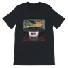 Do People Still Listen To The Radio? - Unisex T-Shirt