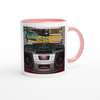 Do People Still Listen To The Radio? - Ceramic Mug
