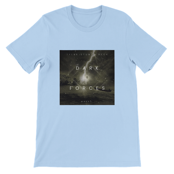 Dark Forces - Unisex T-Shirt