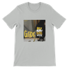 Glide (feat. Elius Edwards) - Unisex T-Shirt