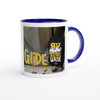 Glide (feat. Elius Edwards) - Ceramic Mug