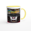 Do People Still Listen To The Radio? - Ceramic Mug