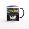 Do People Still Listen To The Radio? - Ceramic Mug