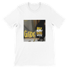 Glide (feat. Elius Edwards) - Unisex T-Shirt