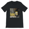 Glide (feat. Elius Edwards) - Unisex T-Shirt