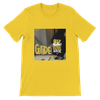 Glide (feat. Elius Edwards) - Unisex T-Shirt