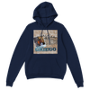ANGELINA - Classic Unisex Pullover Hoodie