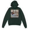 ANGELINA - Classic Unisex Pullover Hoodie