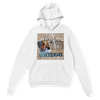 ANGELINA - Classic Unisex Pullover Hoodie