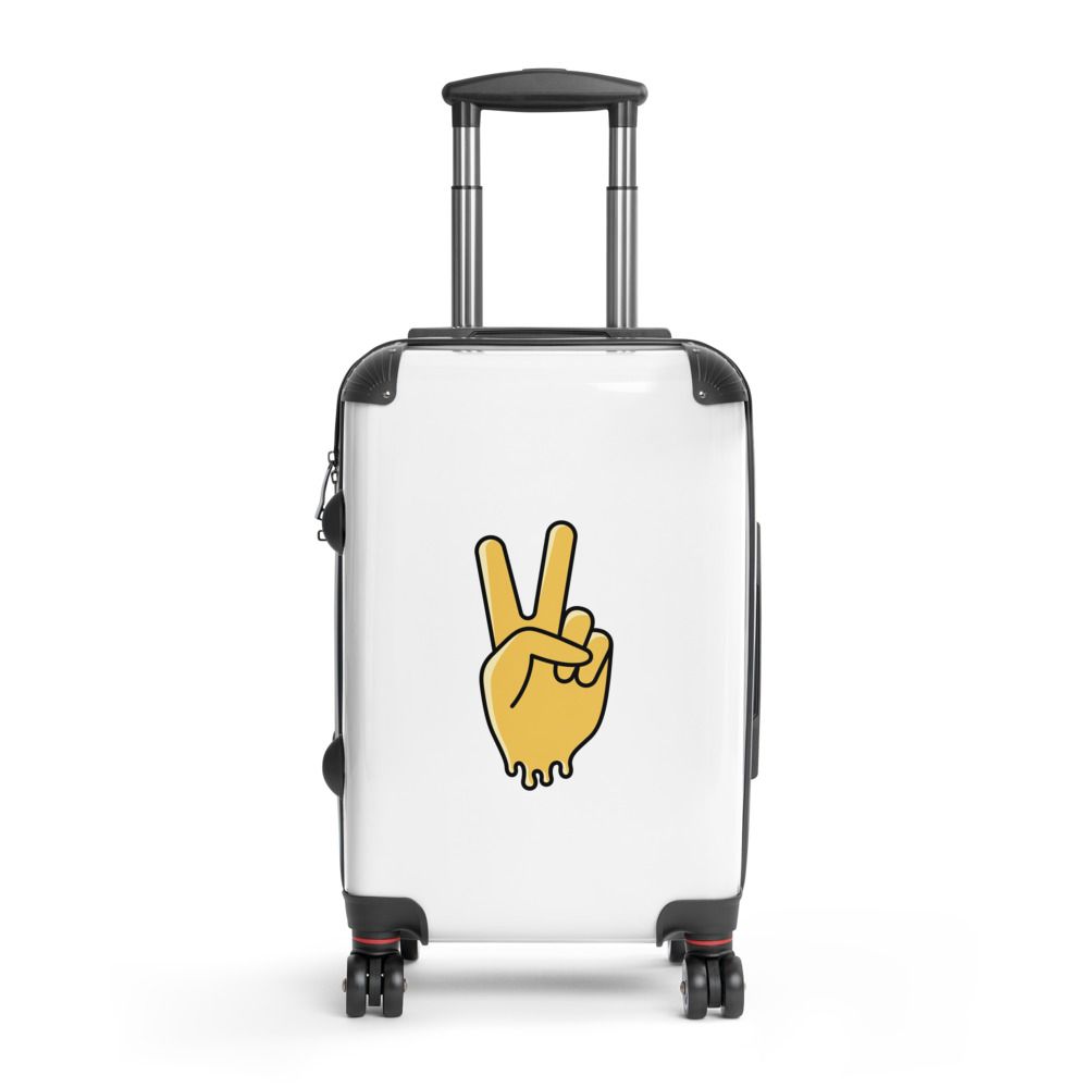 My Suitcase