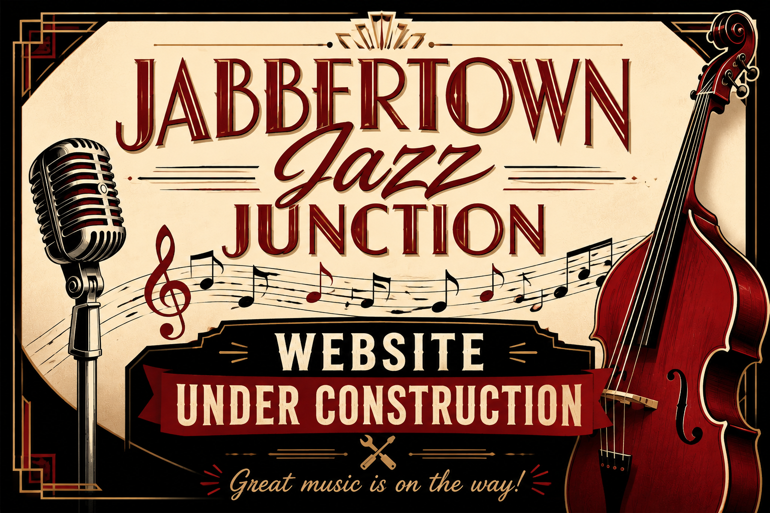 JabbertownJazz Junction