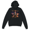 Memories - Classic Unisex Pullover Hoodie