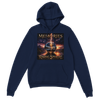 Memories - Classic Unisex Pullover Hoodie