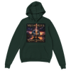 Memories - Classic Unisex Pullover Hoodie