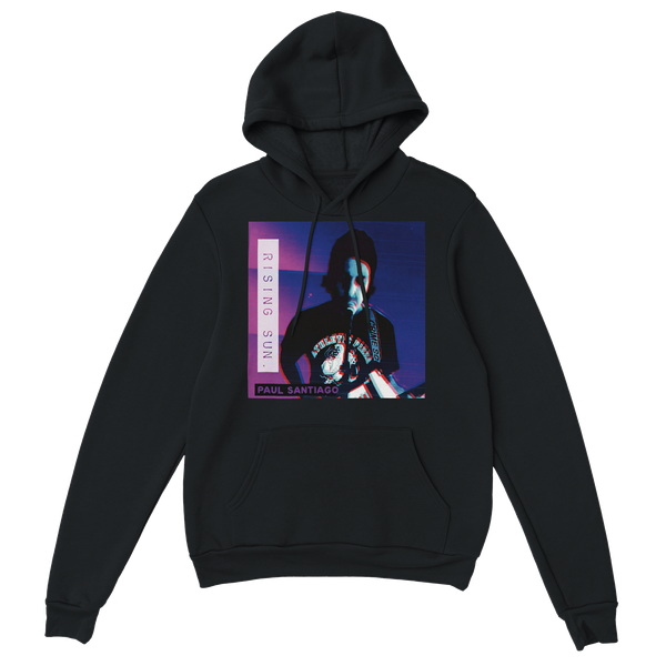 Rising sun (Radio Edit) - Classic Unisex Pullover Hoodie