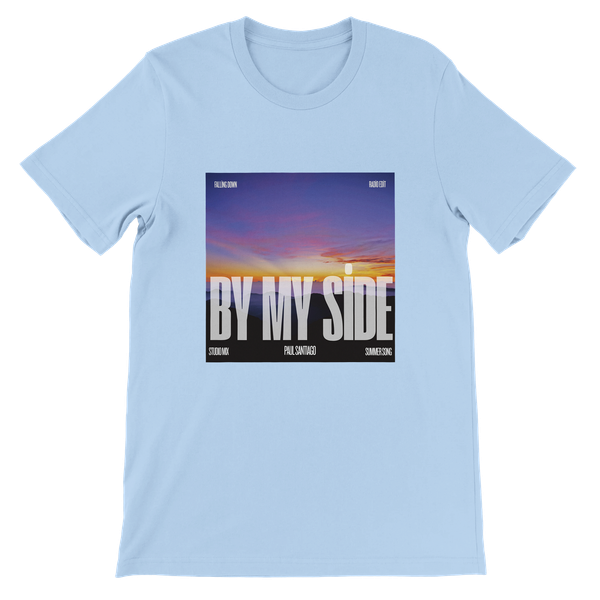 By My Side - Unisex T-Shirt