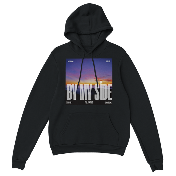 By My Side - Classic Unisex Pullover Hoodie