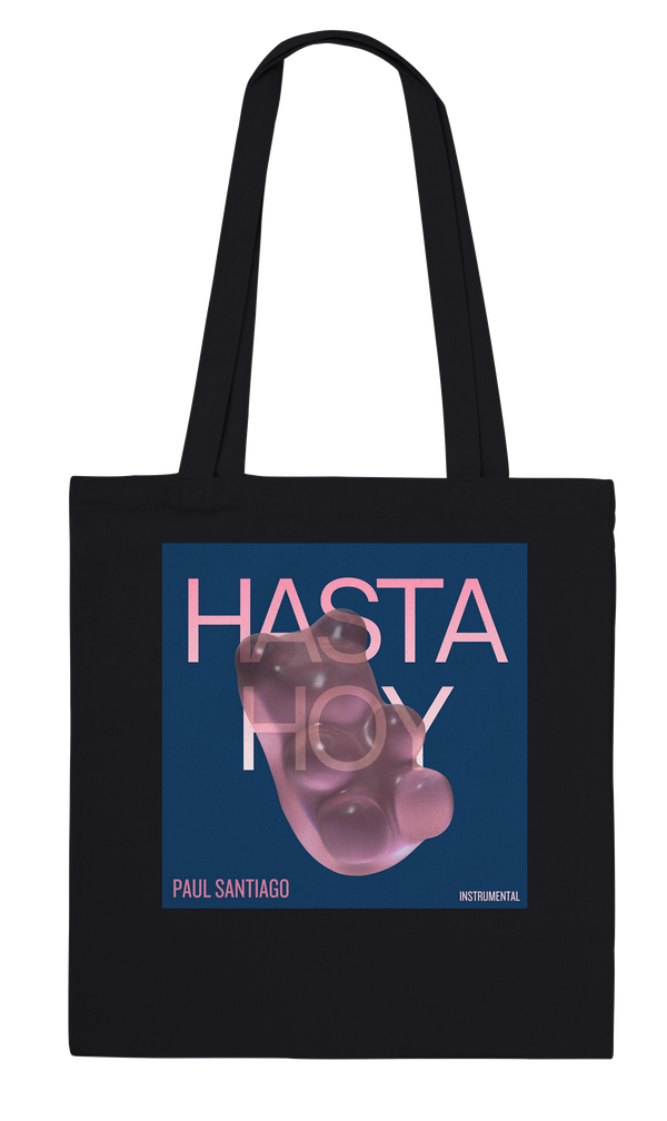 Hasta Hoy - Tote bag