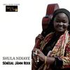 Sénégal Jàmm Rekk : CD