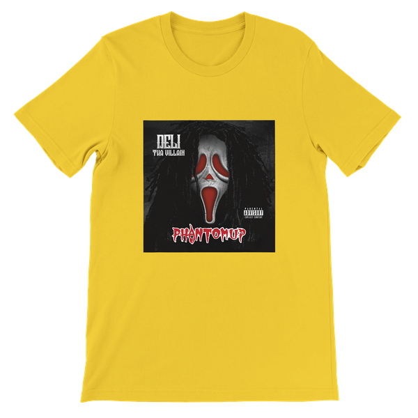 Deli Tha Villain - Unisex T-Shirt