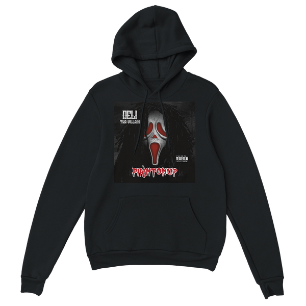 Deli Tha Villain - Classic Unisex Pullover Hoodie