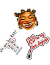 "Love Language" Sticker Pack