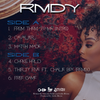 RMDY (EP) - Vinyl