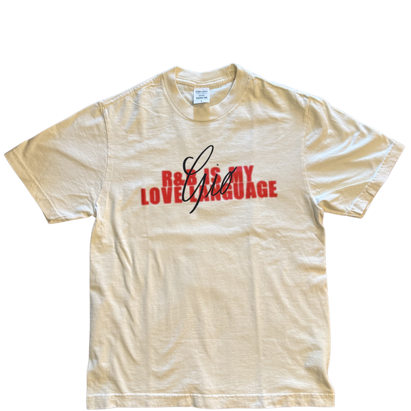 "Gio Face" Tee