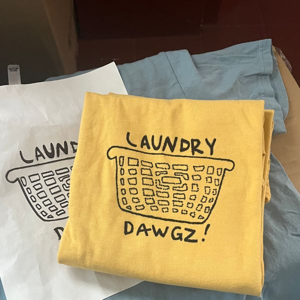 LD! Basket Shirt